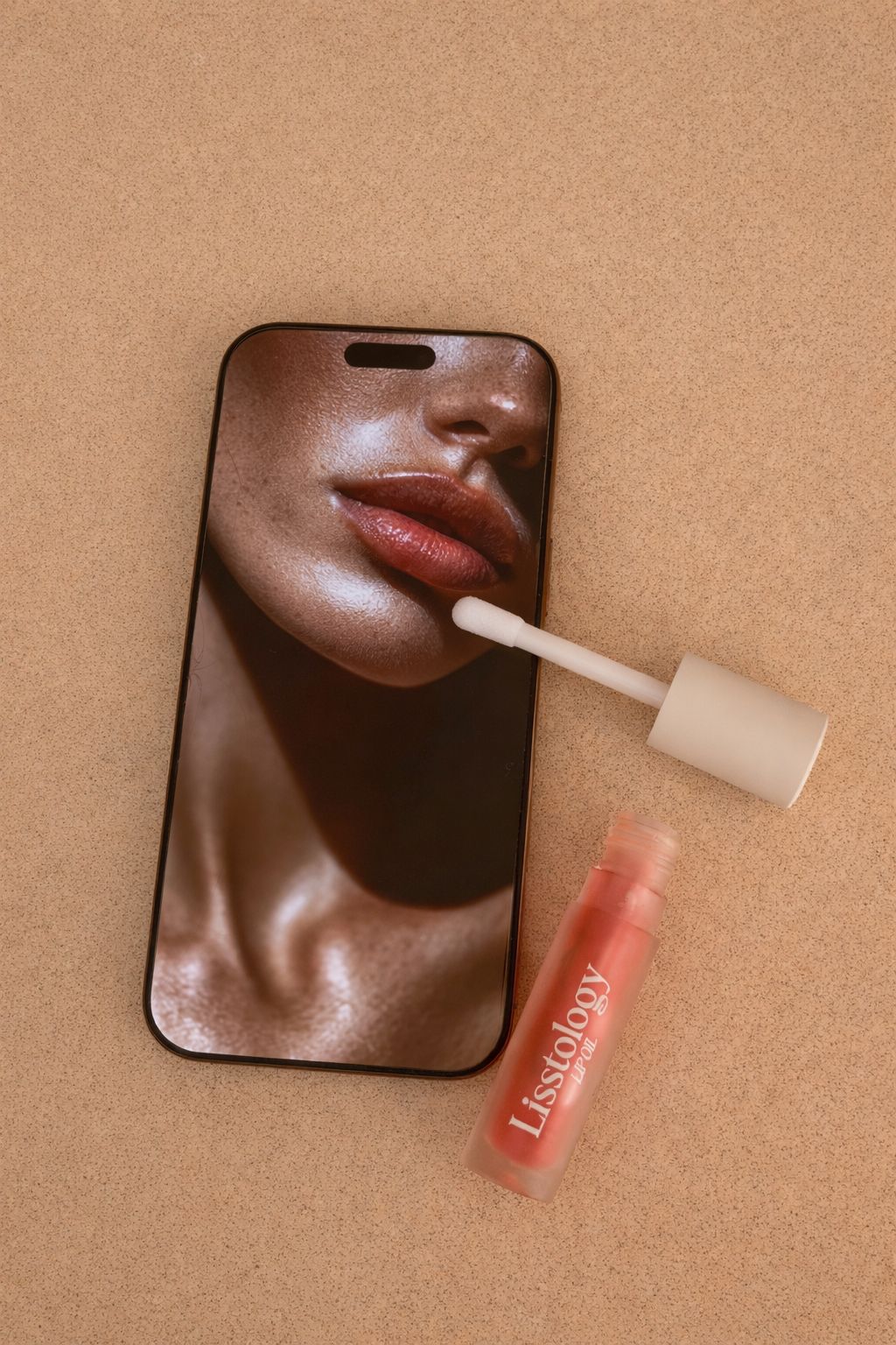 Tratamiento de labios - Lip oil