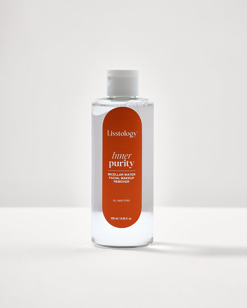 Agua Micellar