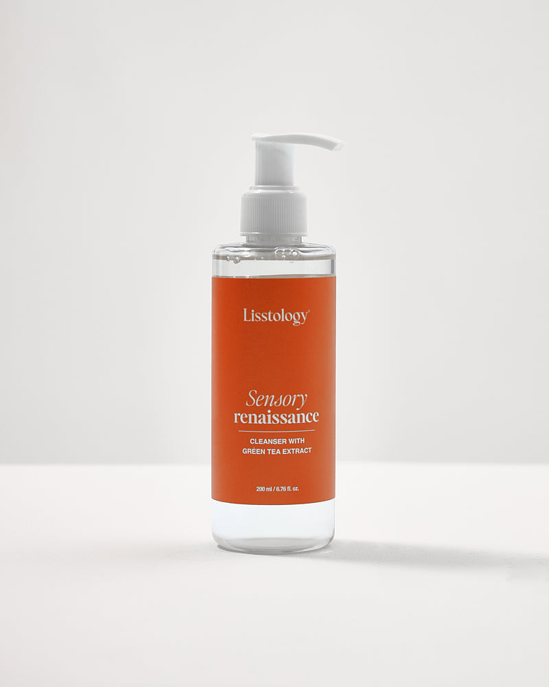 Limpiador facial