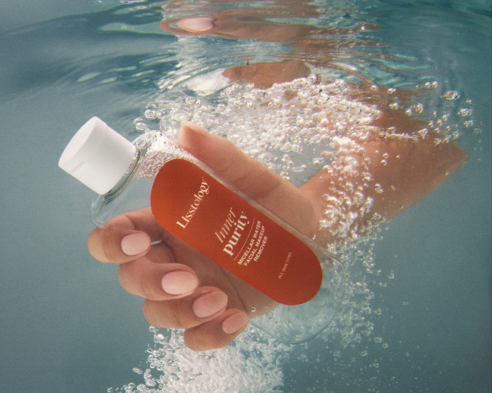 Agua Micellar