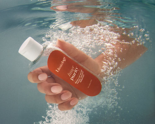 Agua Micellar